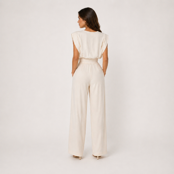 Aria™ | Mono elegante y cómodo