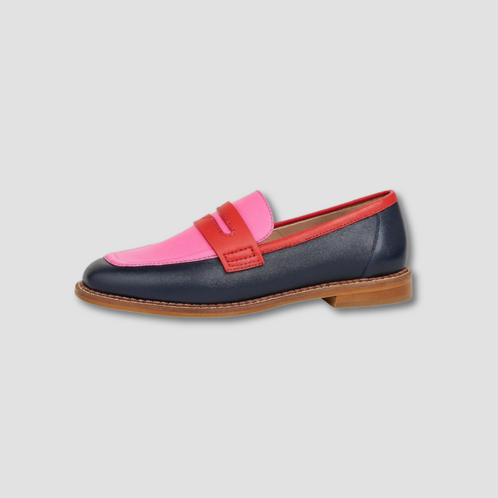 Viva | Mocasines Colores Vivos